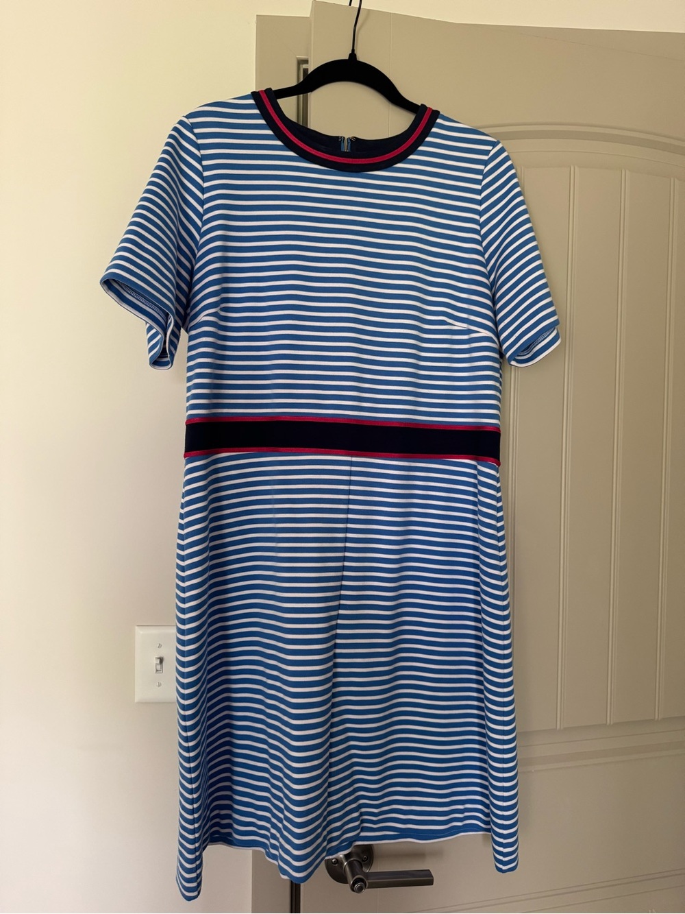 Draper James Persley Ponte Dress - Picture 2 of 4